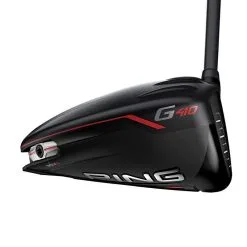 Left Handed Ping G410 Plus Golf Driver -Golf Callaway Sales Left Handed Ping Plus Golf Driver 10