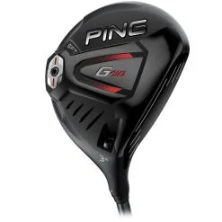 Left Handed Ping G410 SFT Golf Fairway Wood