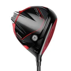 Left Handed TaylorMade Stealth 2 Golf Driver