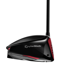 Left Handed TaylorMade Stealth HD Golf Driver -Golf Callaway Sales Left Handed TaylorMade Stealth HD Golf Driver 7