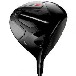 Left Handed Titleist TSi2 Golf Driver