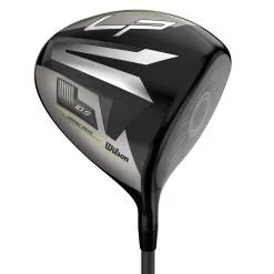 Wilson Staff Left Handed Wilson Launch Pad Golf Driver