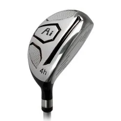 Lynx Junior AI Ready To Play Half Golf Set | Black 57"-60" 11 Lynx Junior AI Ready To Play Half Golf Set | Black 57"-60" -Golf Callaway Sales Lynx Junior AI Ready to Play Half Golf Set Black 57 60 0