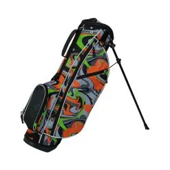 Lynx Junior AI Ready To Play Half Golf Set | Orange 51"-54" 15 Lynx Junior AI Ready To Play Half Golf Set | Orange 51"-54" -Golf Callaway Sales Lynx Junior AI Ready to Play Half Golf Set Orange 51 54 14