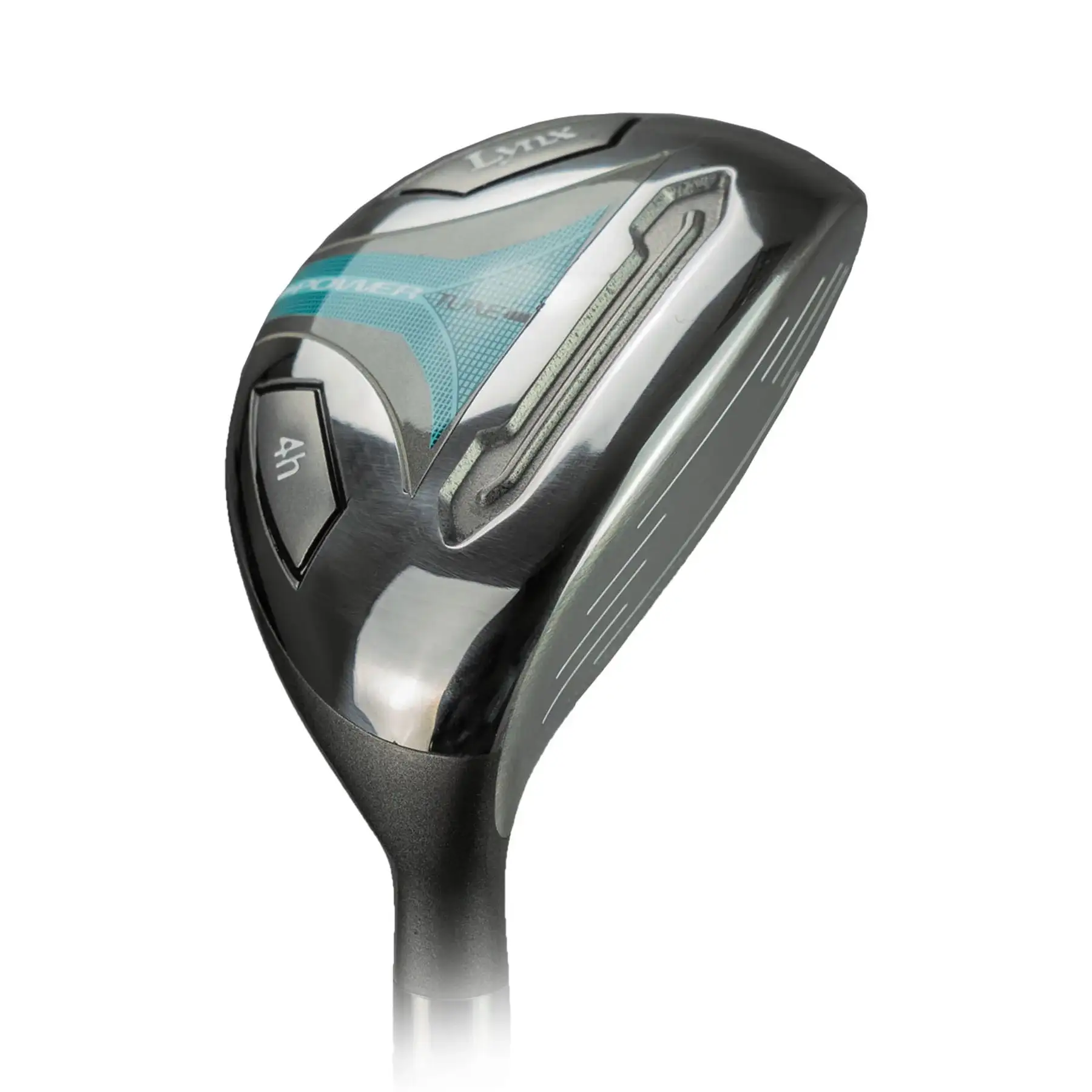 Lynx Ready To Play Ladies Golf Package Set 6 Lynx Ready To Play Ladies Golf Package Set - Image 4