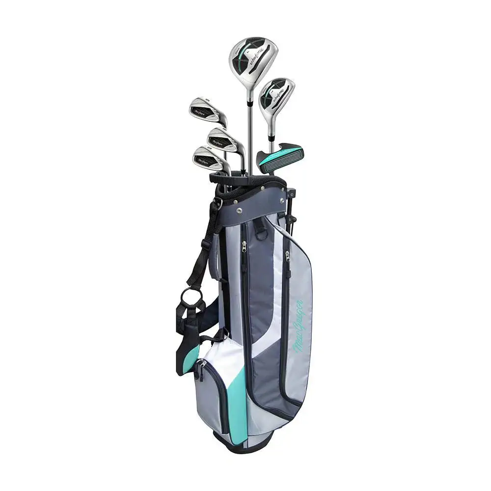 MacGregor CG3000 Ladies Golf 1/2 Package Set MACSET083 3 MacGregor CG3000 Ladies Golf 1/2 Package Set MACSET083