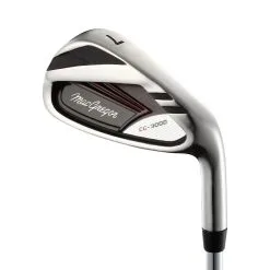 MacGregor CG3000 Steel Golf Package Set MACSET084 -Golf Callaway Sales MacGregor CG3000 Steel Golf Package Set 164