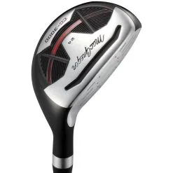 Left Handed MacGregor CG3000 Steel Golf Package Set MACSET084 -Golf Callaway Sales MacGregor CG3000 Steel Golf Package Set Left Handed 104