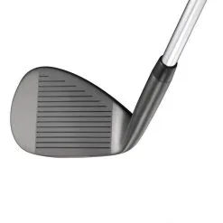 MacGregor V-Foil Golf Wedge | Black 7 MacGregor V-Foil Golf Wedge | Black -Golf Callaway Sales MacGregor Foil Golf Wedge Black 33