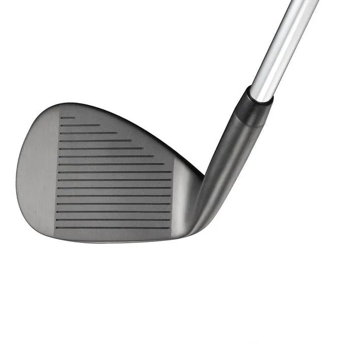 MacGregor V-Foil Golf Wedge | Black 5 MacGregor V-Foil Golf Wedge | Black - Image 3