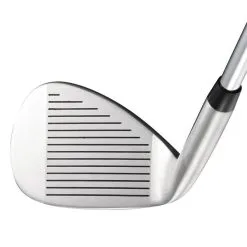 MacGregor V-Foil Golf Wedge | Gunmetal -Golf Callaway Sales MacGregor Foil Golf Wedge Gunmetal 56