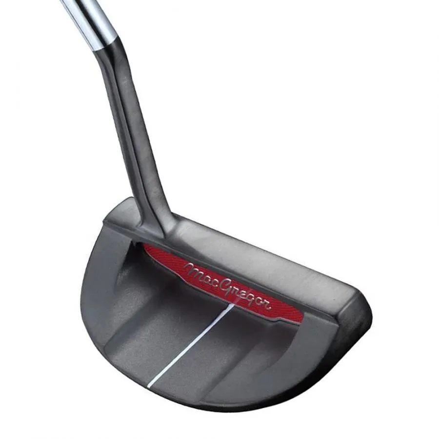 Macgregor MACTEC X #01 Golf Putter 4 Macgregor MACTEC X #01 Golf Putter - Image 2