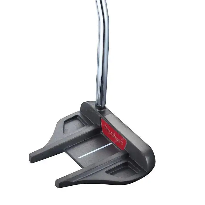 Macgregor MACTEC X #04 Golf Putter 4 Macgregor MACTEC X #04 Golf Putter - Image 2