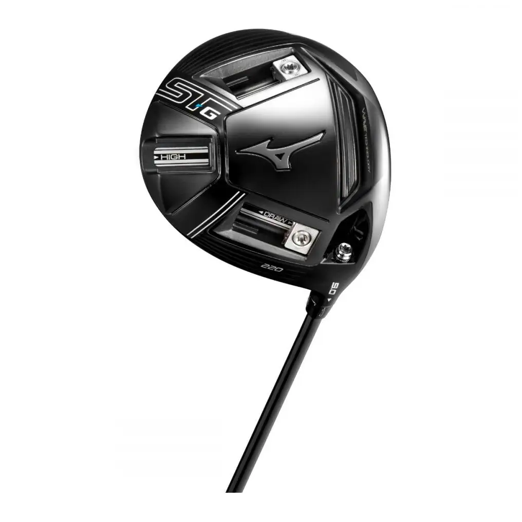 Mizuno ST-G 220 Golf Driver 6 Mizuno ST-G 220 Golf Driver - Image 4