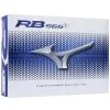 Mizuno RB 566V Golf Balls | White 2 Mizuno RB 566V Golf Balls | White -Golf Callaway Sales Mizuno 566V Golf Balls White 81
