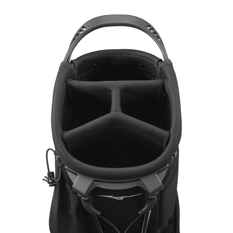 Mizuno BR-D3 Golf Stand Bag BRD3S21 5 Mizuno BR-D3 Golf Stand Bag BRD3S21 - Image 3
