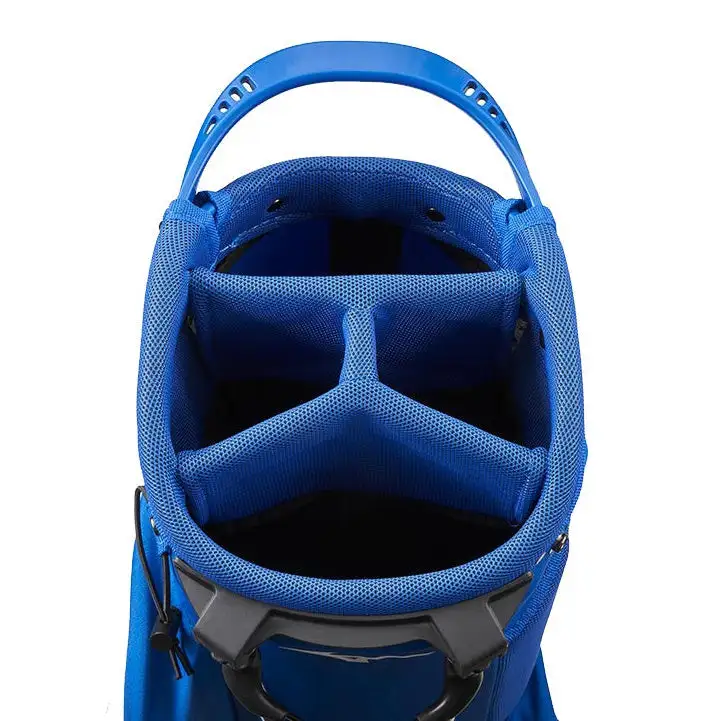 Mizuno BR-D3 Golf Stand Bag BRD3S21 4 Mizuno BR-D3 Golf Stand Bag BRD3S21 - Image 2