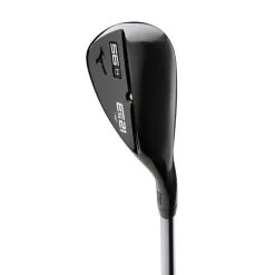 Mizuno ES21 Golf Wedge | Black -Golf Callaway Sales Mizuno ES Wide Sole Golf Wedge Black 7