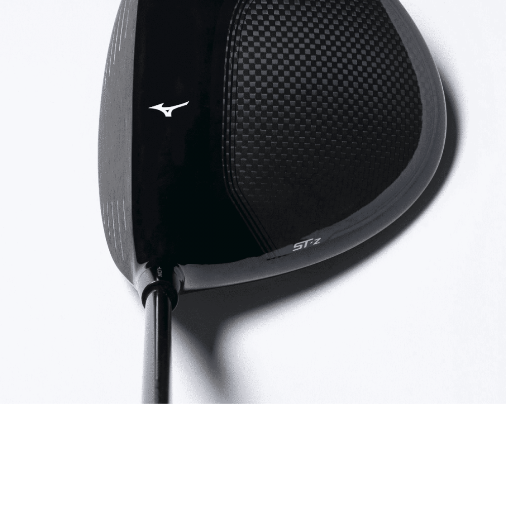 Mizuno ST-Z Golf Driver 4 Mizuno ST-Z Golf Driver - Image 2