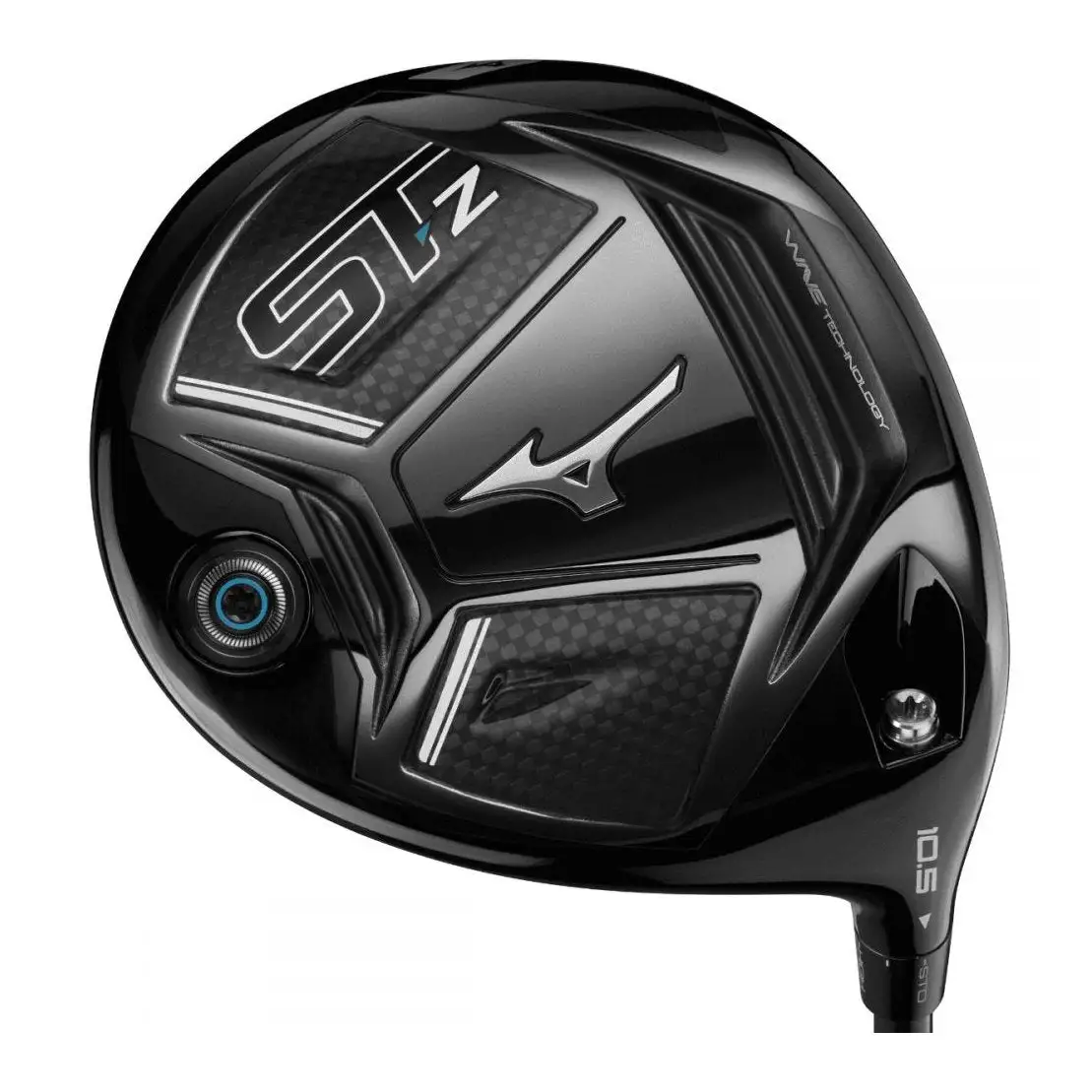 Mizuno ST-Z Golf Driver 3 Mizuno ST-Z Golf Driver