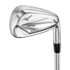 Mizuno JPX 923 Hot Metal Golf Irons | Steel