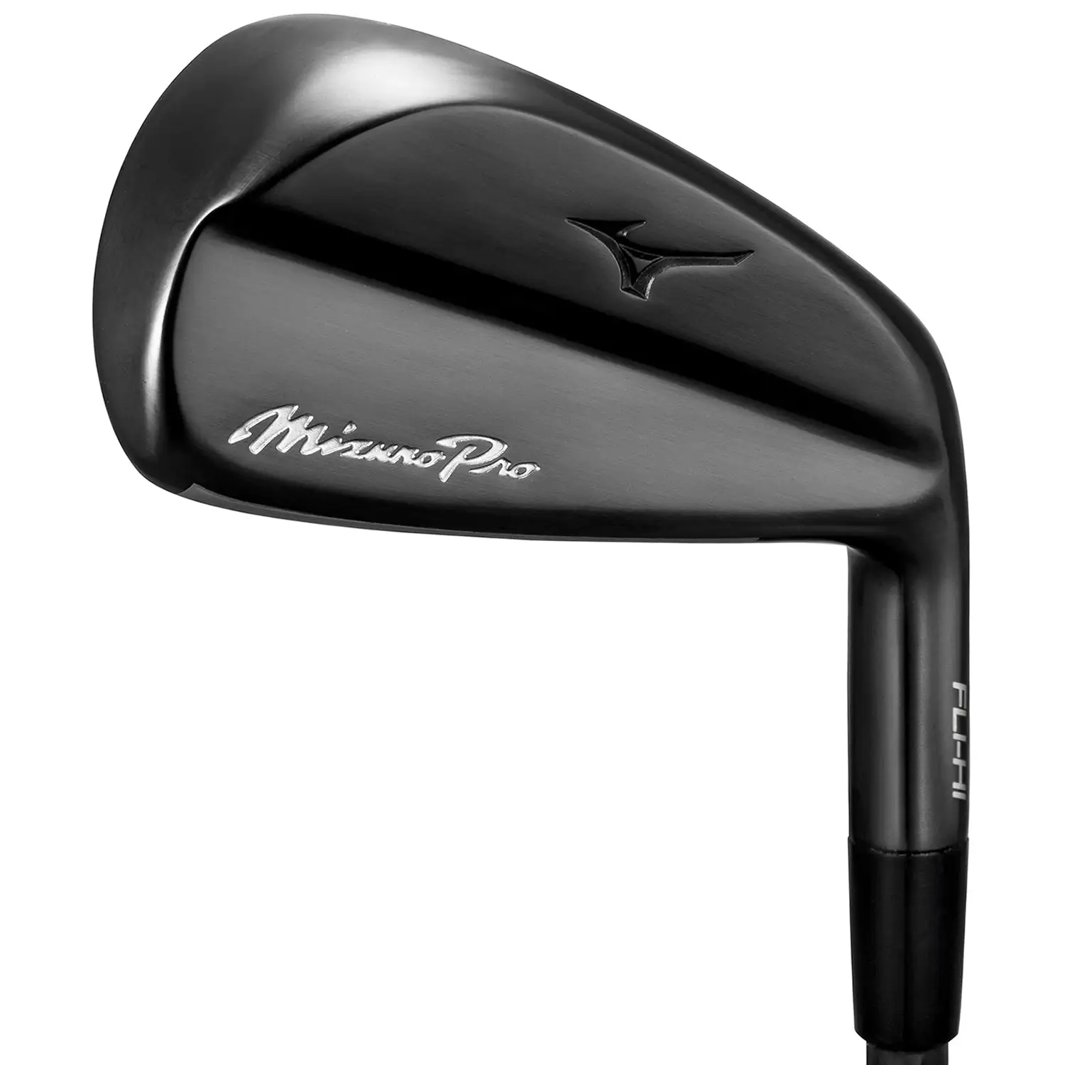Mizuno Pro FLI HI Golf Driving Iron | Graphite 6 Mizuno Pro FLI HI Golf Driving Iron | Graphite - Image 4