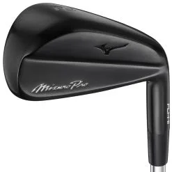Mizuno Pro FLI HI Golf Driving Iron | Graphite