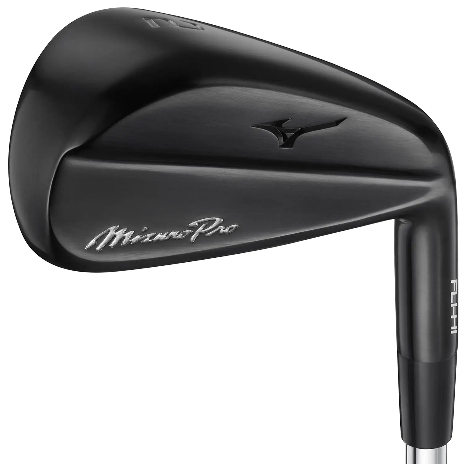 Mizuno Pro FLI HI Golf Driving Iron | Graphite 3 Mizuno Pro FLI HI Golf Driving Iron | Graphite
