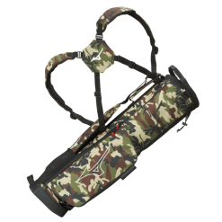 Mizuno Scratch Sac Golf Carry Bag BSCRTCH22