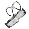 Mizuno Scratch Sac Golf Carry Bag BSCRTCH22
