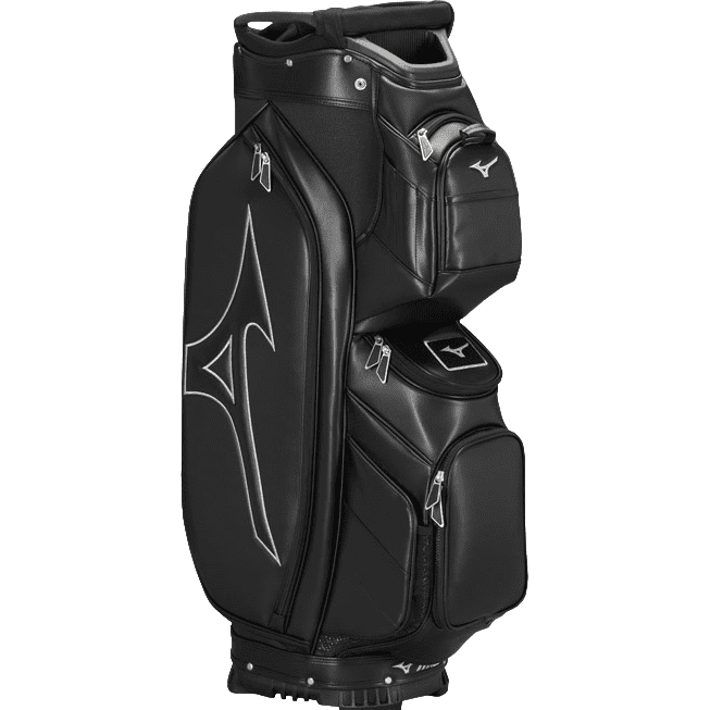 Mizuno Tour Golf Cart Bag BTOURCRT22 5 Mizuno Tour Golf Cart Bag BTOURCRT22 - Image 3