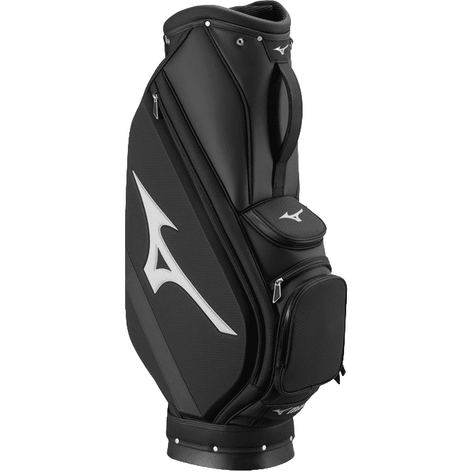 Mizuno Tour Staff Cart Bag BTSTAFFCRT 4 Mizuno Tour Staff Cart Bag BTSTAFFCRT - Image 2