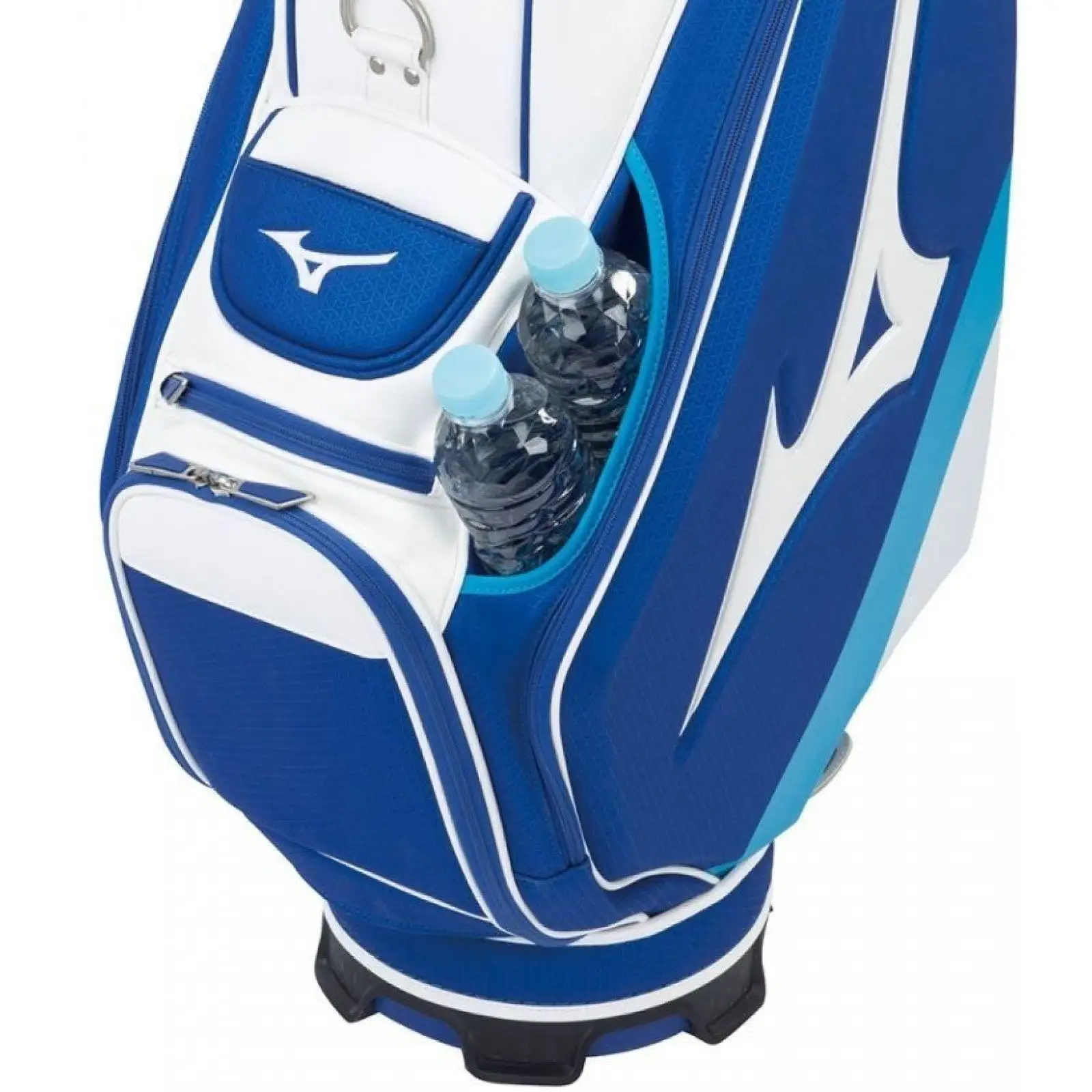 Mizuno Tour Staff Mid Golf Bag 5LJC202200 5 Mizuno Tour Staff Mid Golf Bag 5LJC202200 - Image 3