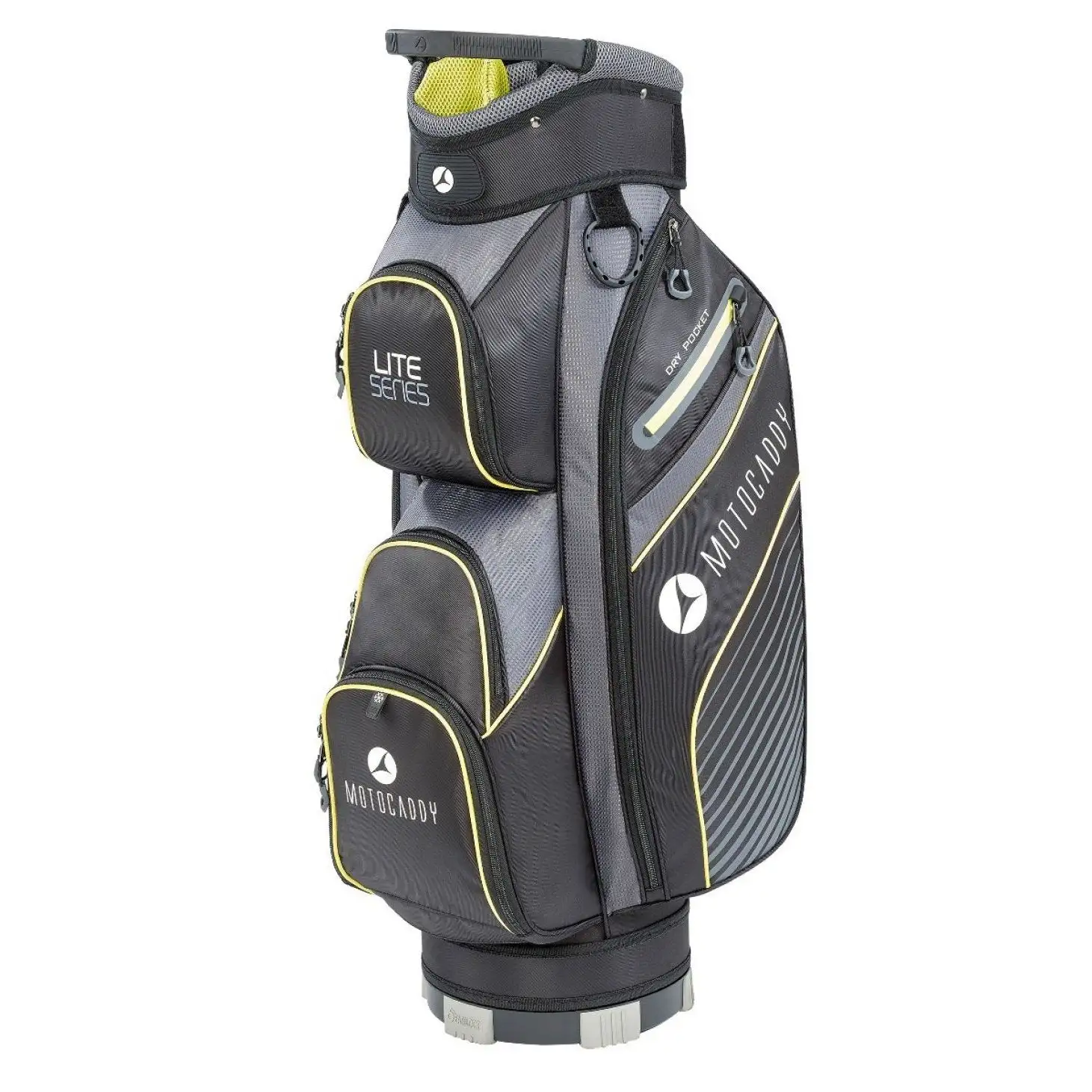 Motocaddy 2021 Lite Series Cart Bag 3 Motocaddy 2021 Lite Series Cart Bag