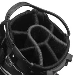 TaylorMade Pro 8.0 Golf Stand Bag N7765901 10 TaylorMade Pro 8.0 Golf Stand Bag N7765901 -Golf Callaway Sales N77659 zoom D2