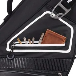 TaylorMade Pro 8.0 Golf Stand Bag N7765901 11 TaylorMade Pro 8.0 Golf Stand Bag N7765901 -Golf Callaway Sales N77659 zoom D3