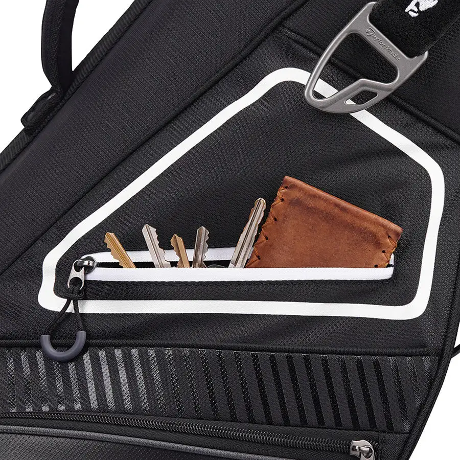 TaylorMade Pro 8.0 Golf Stand Bag N7765901 7 TaylorMade Pro 8.0 Golf Stand Bag N7765901 - Image 5