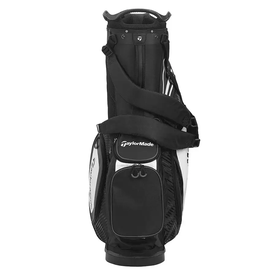 TaylorMade Pro 8.0 Golf Stand Bag N7765901 5 TaylorMade Pro 8.0 Golf Stand Bag N7765901 - Image 3