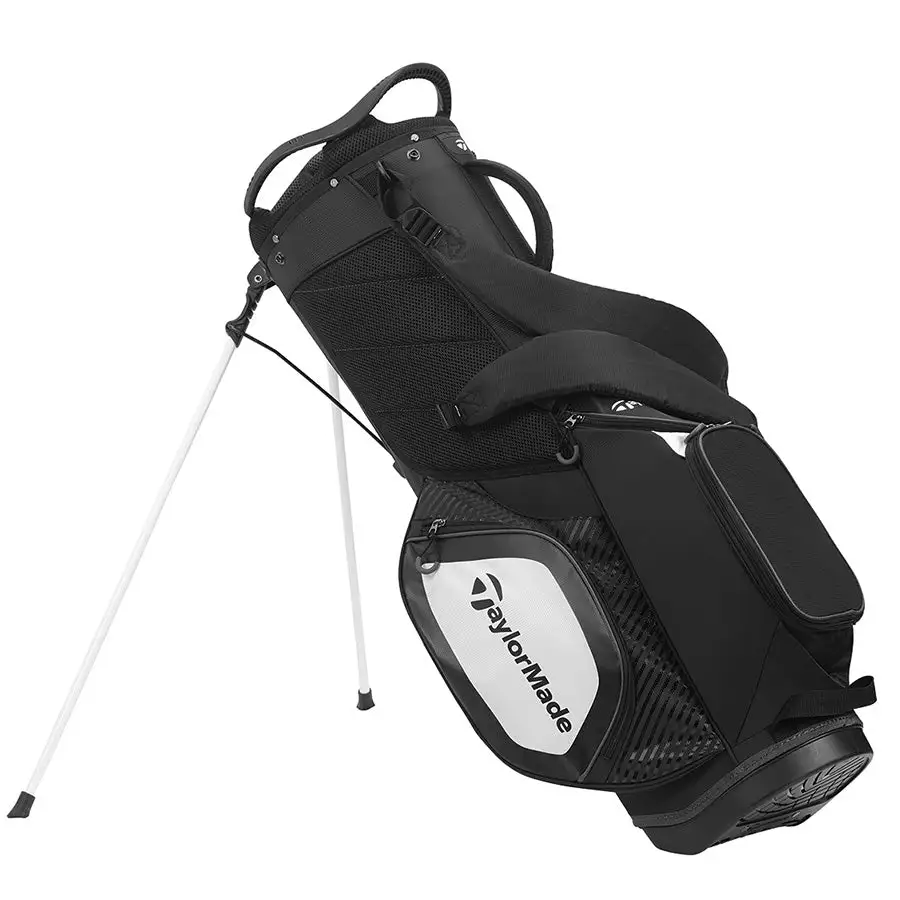 TaylorMade Pro 8.0 Golf Stand Bag N7765901 4 TaylorMade Pro 8.0 Golf Stand Bag N7765901 - Image 2