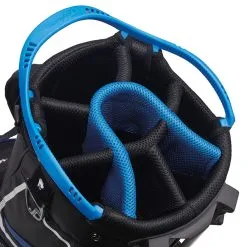 TaylorMade Pro 8.0 Golf Stand Bag N7766001 -Golf Callaway Sales N77660 zoom D2