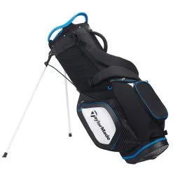 TaylorMade Pro 8.0 Golf Stand Bag N7766001 -Golf Callaway Sales N77660 zoom D5