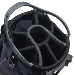 TaylorMade Pro 8.0 Golf Stand Bag N7766201 -Golf Callaway Sales N77662 zoom D2