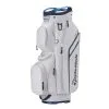 TaylorMade Cart Lite Golf Cart Bag N7874401 1 TaylorMade Cart Lite Golf Cart Bag N7874401 -Golf Callaway Sales N7874401 CartLite US Grey Navy 3Q v1
