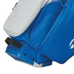 Taylormade Flextech Golf Stand Bag N7898701 -Golf Callaway Sales N78992 zoom D6