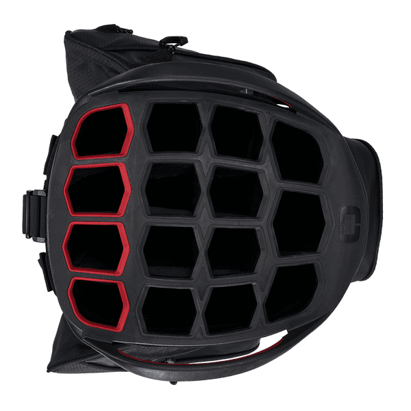 OGIO All Elements Golf Cart Bag 5121026OG 6 OGIO All Elements Golf Cart Bag 5121026OG - Image 4