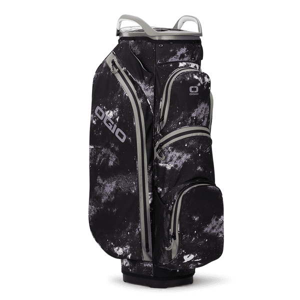 OGIO All Elements Golf Cart Bag 5121028OG 3 OGIO All Elements Golf Cart Bag 5121028OG