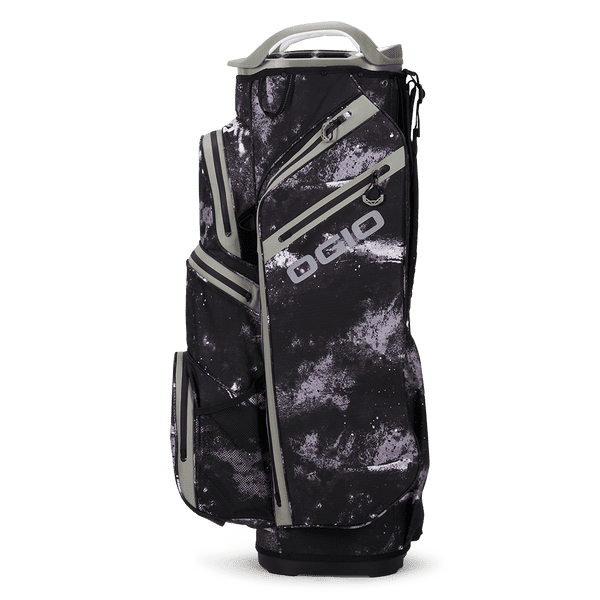 OGIO All Elements Golf Cart Bag 5121028OG 5 OGIO All Elements Golf Cart Bag 5121028OG - Image 3