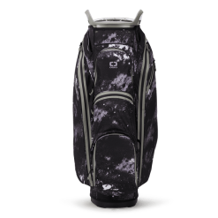 OGIO All Elements Golf Cart Bag 5121028OG 10 OGIO All Elements Golf Cart Bag 5121028OG -Golf Callaway Sales OGIO All Elements Golf Cart Bag 5121028OG 17