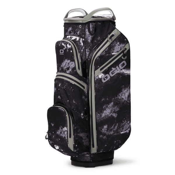 OGIO All Elements Golf Cart Bag 5121028OG 4 OGIO All Elements Golf Cart Bag 5121028OG - Image 2