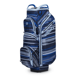 OGIO All Elements Golf Cart Bag 5121029OG -Golf Callaway Sales OGIO All Elements Golf Cart Bag 5121029OG 0